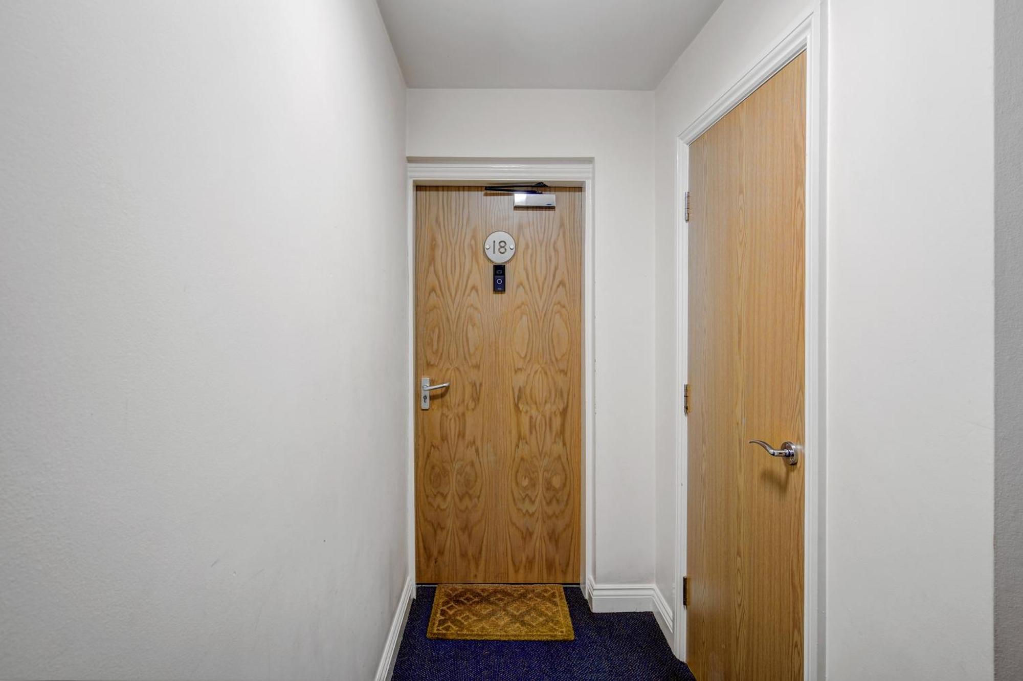 Sandy Lane Apartment Скелмерсдейл Экстерьер фото