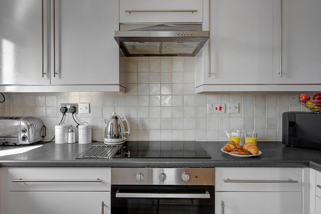 Sandy Lane Apartment Скелмерсдейл Экстерьер фото