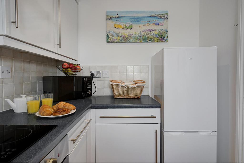 Sandy Lane Apartment Скелмерсдейл Экстерьер фото