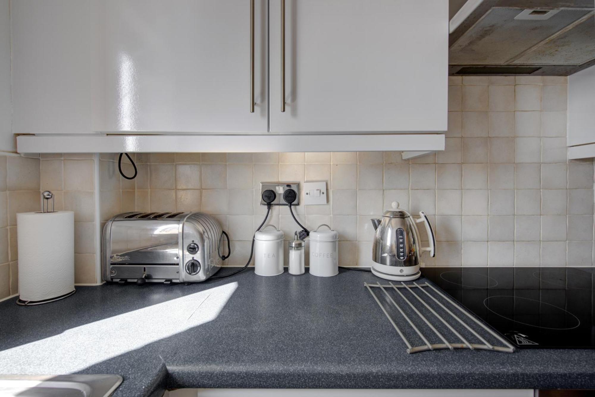 Sandy Lane Apartment Скелмерсдейл Экстерьер фото